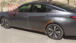 نيسان ألتيما